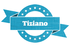 Tiziano balance logo