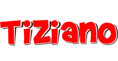 Tiziano basket logo