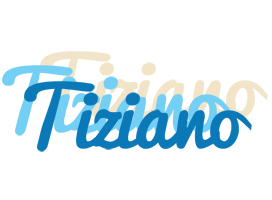 Tiziano breeze logo