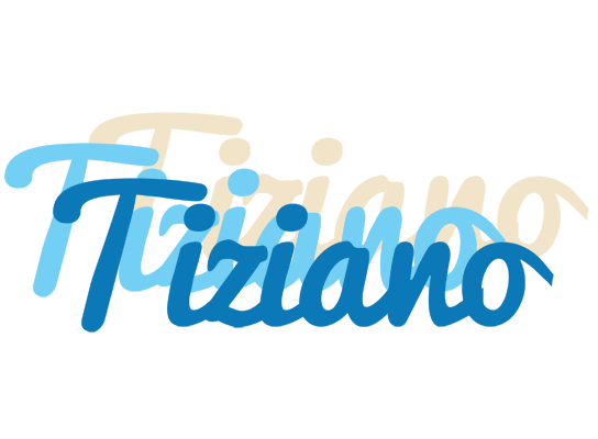 Tiziano breeze logo