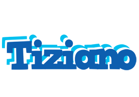 Tiziano business logo