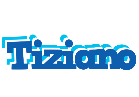 Tiziano business logo