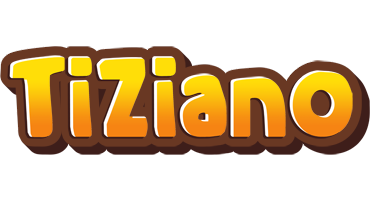 Tiziano cookies logo