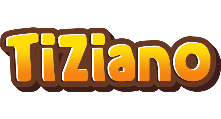 Tiziano cookies logo