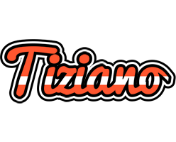 Tiziano denmark logo