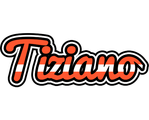 Tiziano denmark logo