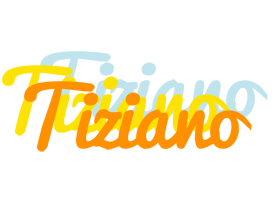 Tiziano energy logo