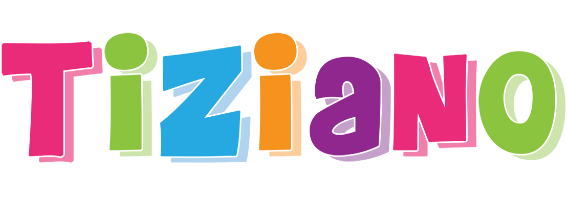 Tiziano friday logo