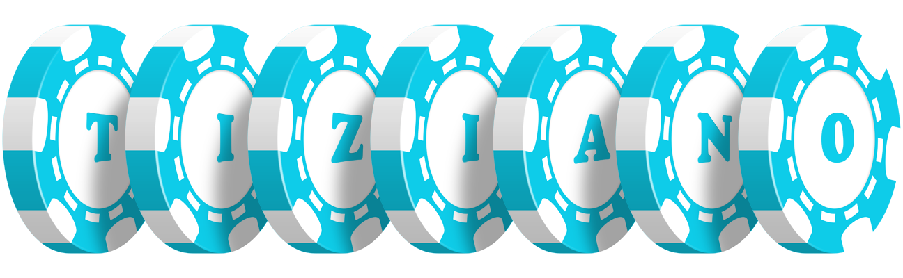 Tiziano funbet logo