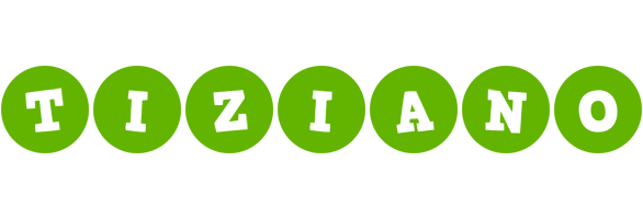 Tiziano games logo