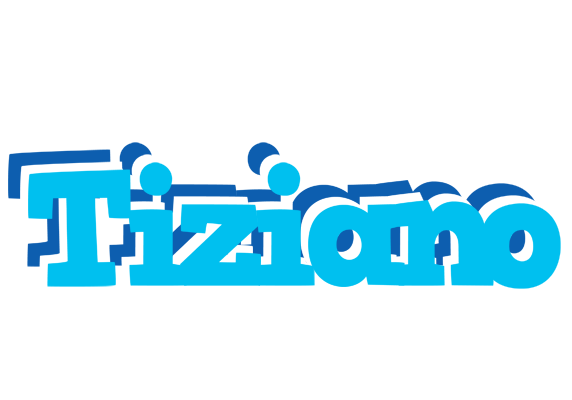 Tiziano jacuzzi logo