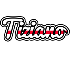 Tiziano kingdom logo