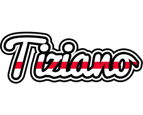 Tiziano kingdom logo