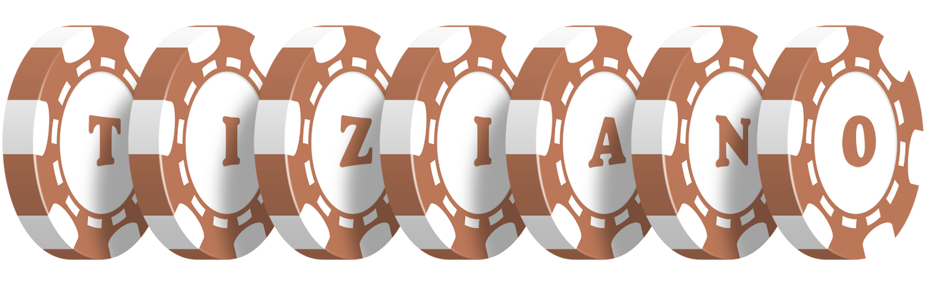 Tiziano limit logo