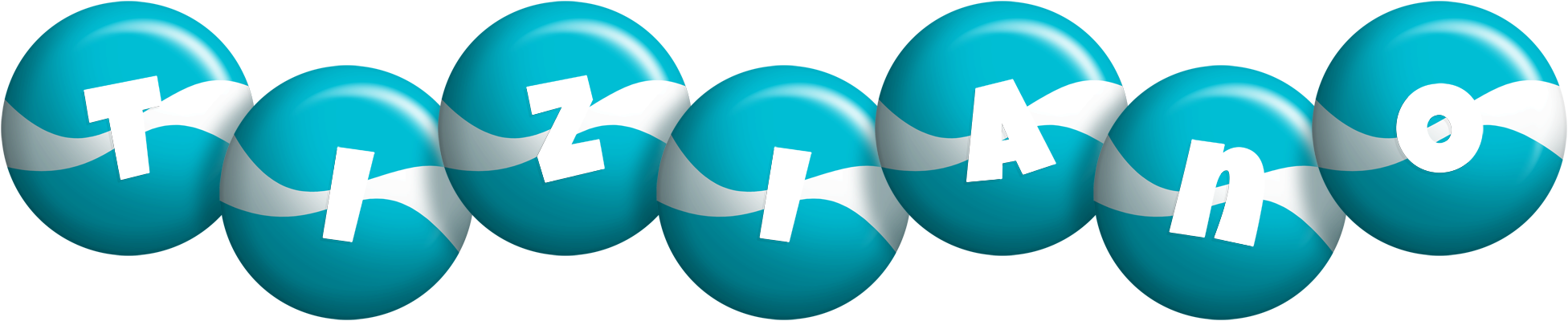 Tiziano messi logo