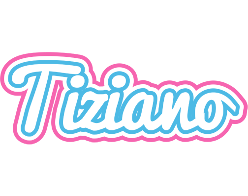 Tiziano outdoors logo