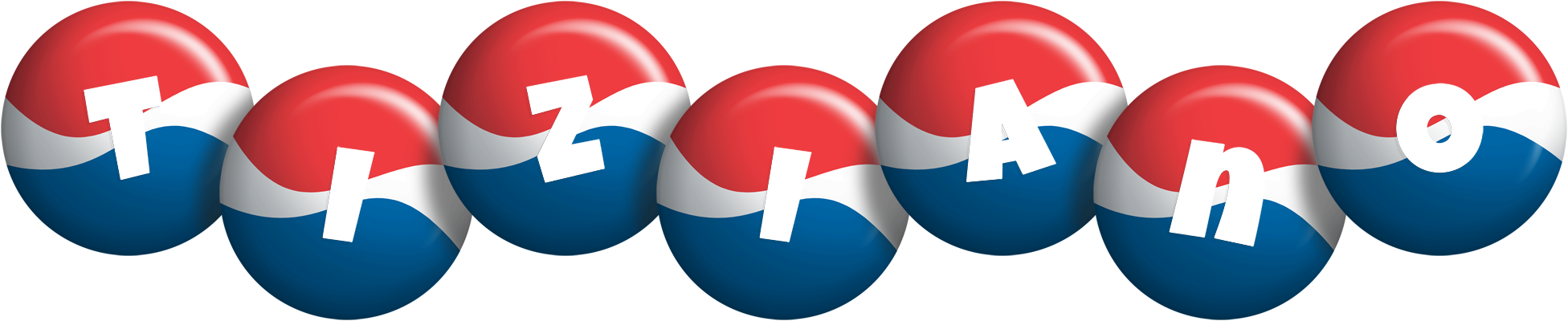 Tiziano paris logo
