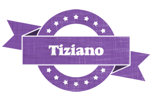 Tiziano royal logo