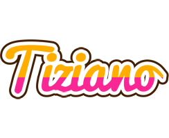 Tiziano smoothie logo