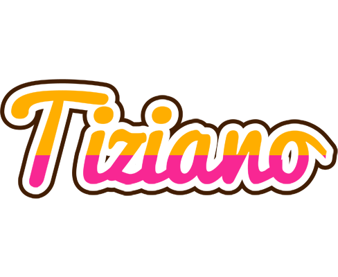 Tiziano smoothie logo