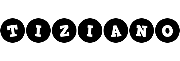 Tiziano tools logo