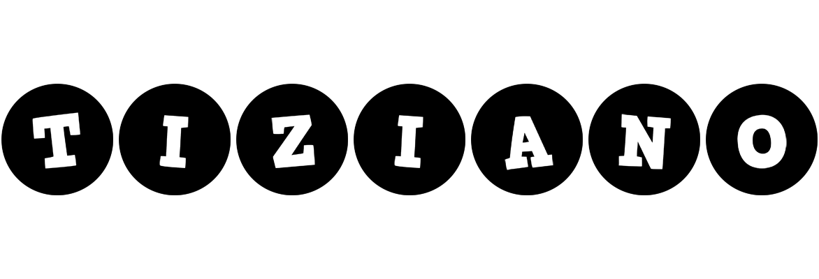 Tiziano tools logo