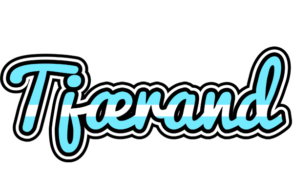 Tjærand argentine logo