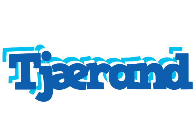 Tjærand business logo