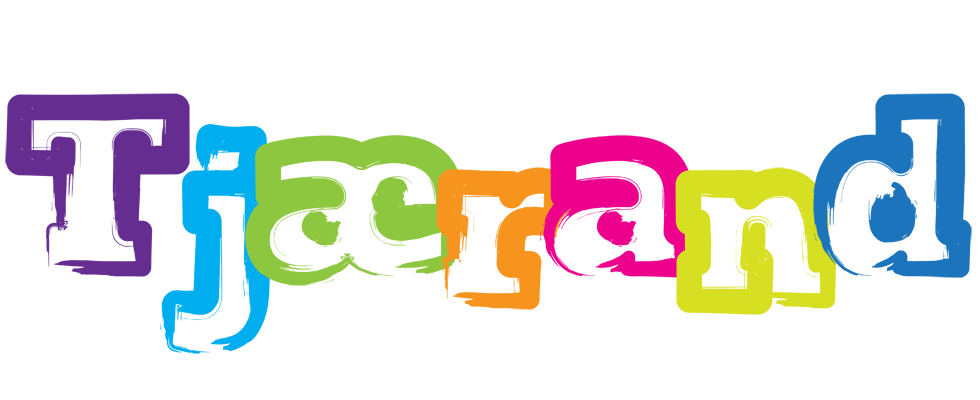 Tjærand casino logo