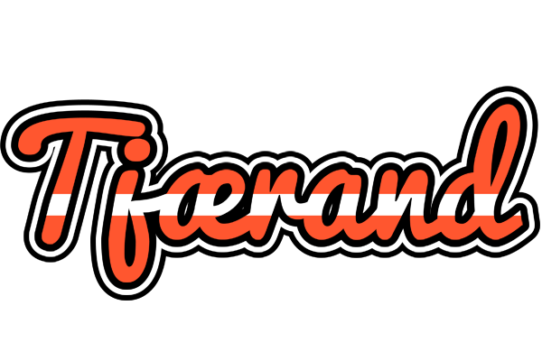 Tjærand denmark logo