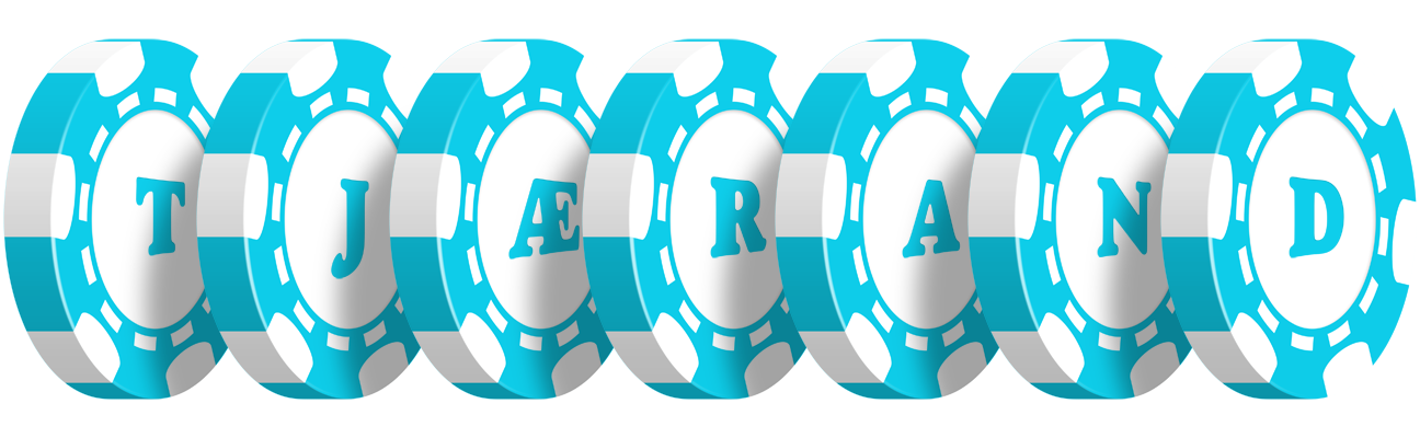 Tjærand funbet logo