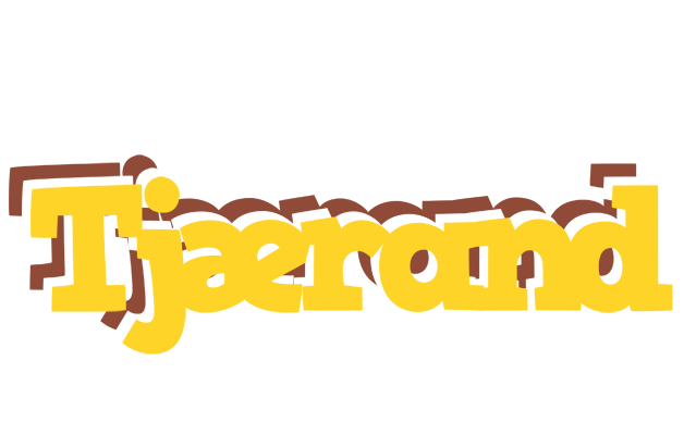 Tjærand hotcup logo