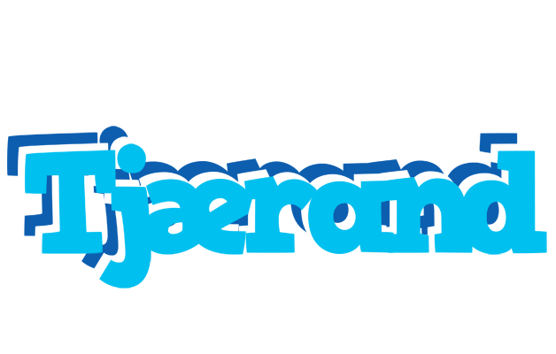 Tjærand jacuzzi logo