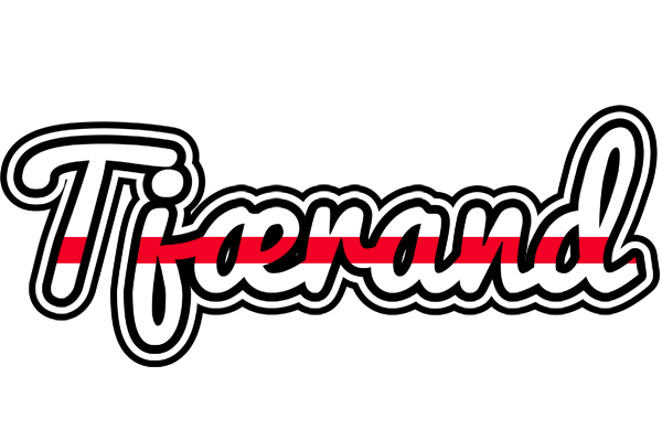 Tjærand kingdom logo