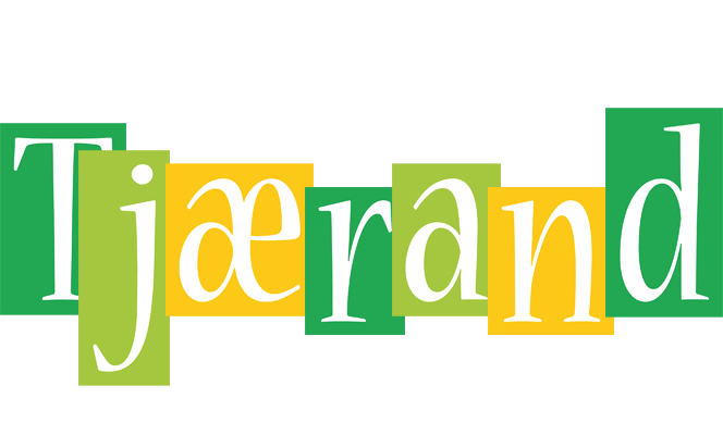 Tjærand lemonade logo