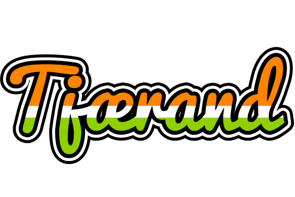 Tjærand mumbai logo