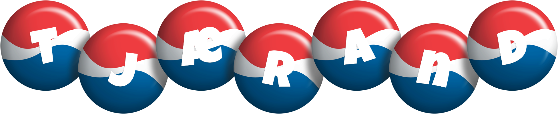 Tjærand paris logo