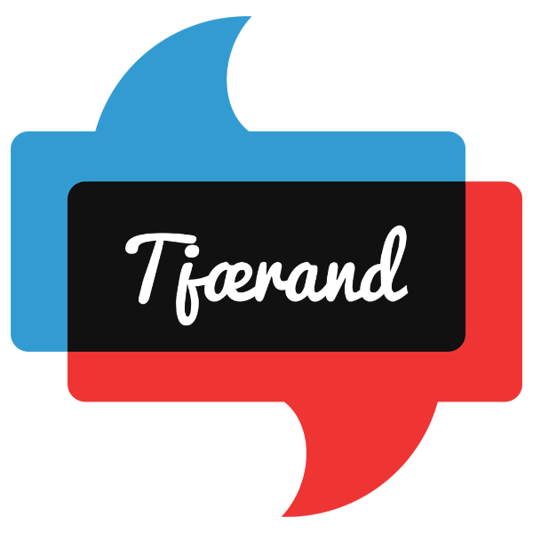 Tjærand sharks logo