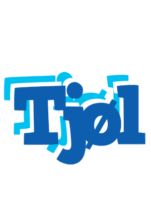 Tjøl business logo