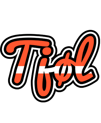 Tjøl denmark logo