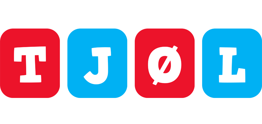Tjøl diesel logo