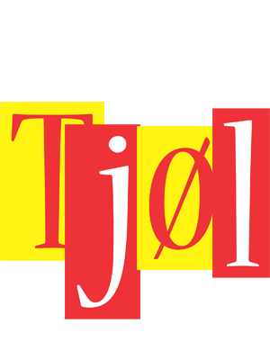Tjøl errors logo