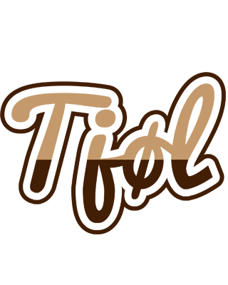 Tjøl exclusive logo