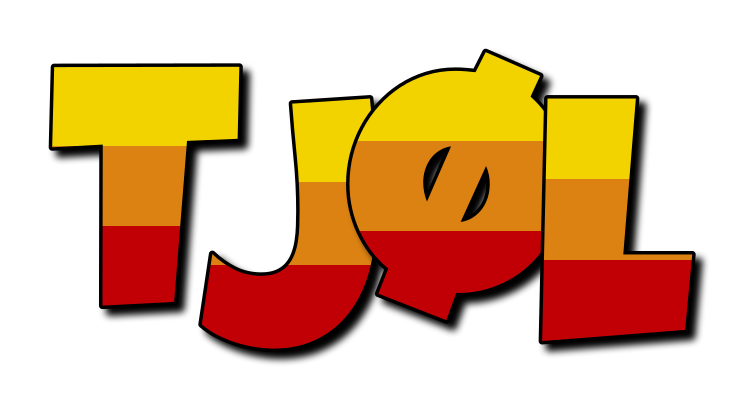 Tjøl jungle logo