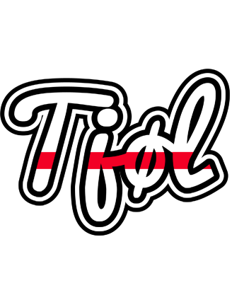 Tjøl kingdom logo