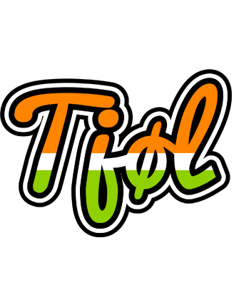 Tjøl mumbai logo