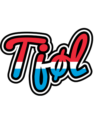 Tjøl norway logo