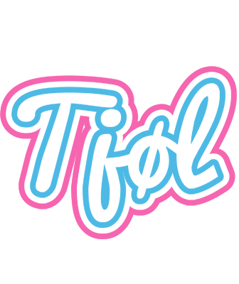Tjøl outdoors logo