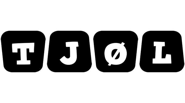 Tjøl racing logo