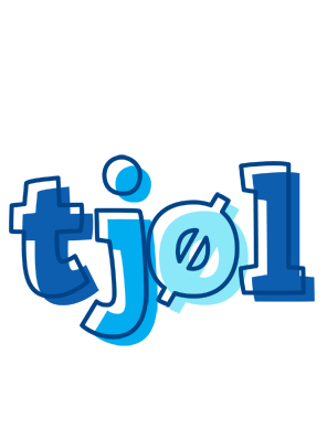 Tjøl sailor logo
